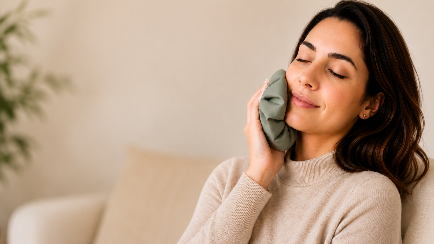 Indicaciones después de una extracción dental o cirugía oral: cómo favorecer una buena recuperación